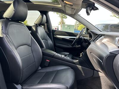 2019 INFINITI QX50 Essential   - Photo 23 - Edmonton, AB T5L 4H5