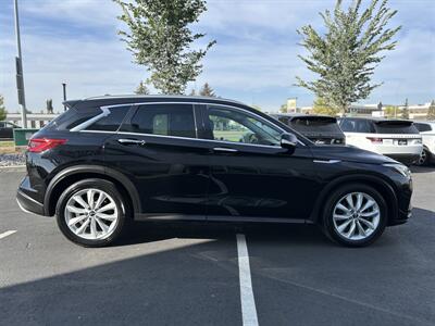 2019 INFINITI QX50 Essential   - Photo 4 - Edmonton, AB T5L 4H5