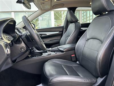 2019 INFINITI QX50 Essential   - Photo 19 - Edmonton, AB T5L 4H5