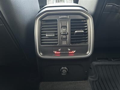 2016 Porsche Macan S - Photo 20 - Edmonton, AB T5L 4H5