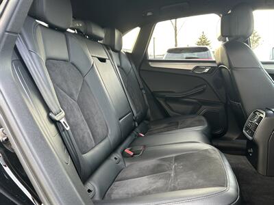 2016 Porsche Macan S - Photo 22 - Edmonton, AB T5L 4H5