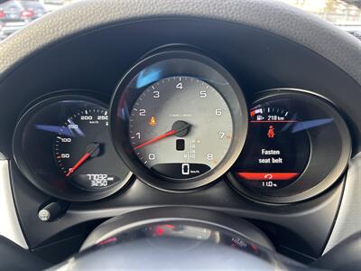 2016 Porsche Macan S - Photo 13 - Edmonton, AB T5L 4H5