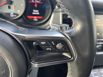2016 Porsche Macan S - Photo 17 - Edmonton, AB T5L 4H5