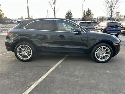 2016 Porsche Macan S - Photo 4 - Edmonton, AB T5L 4H5