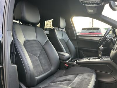 2016 Porsche Macan S - Photo 23 - Edmonton, AB T5L 4H5