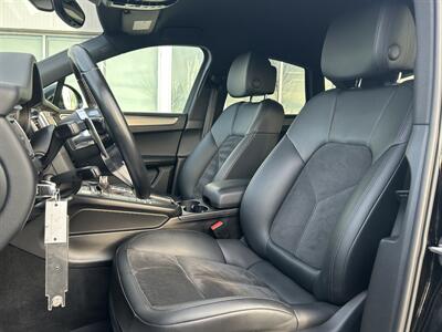 2016 Porsche Macan S - Photo 18 - Edmonton, AB T5L 4H5