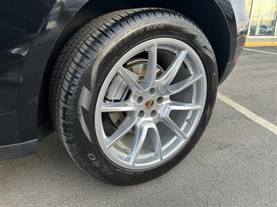 2016 Porsche Macan S - Photo 9 - Edmonton, AB T5L 4H5