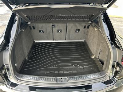 2016 Porsche Macan S - Photo 21 - Edmonton, AB T5L 4H5