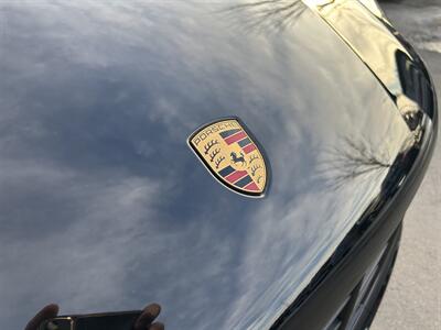 2016 Porsche Macan S - Photo 10 - Edmonton, AB T5L 4H5