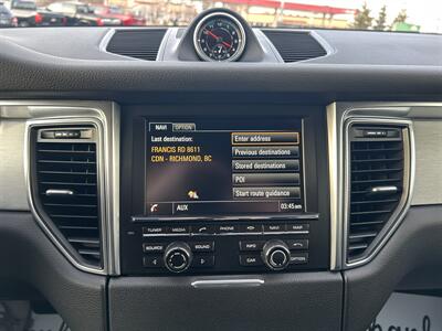 2016 Porsche Macan S - Photo 15 - Edmonton, AB T5L 4H5