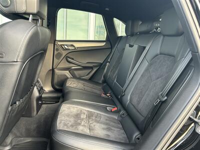 2016 Porsche Macan S - Photo 19 - Edmonton, AB T5L 4H5