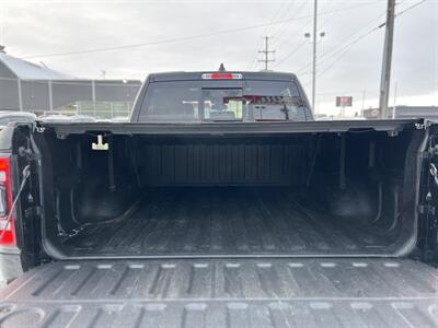 2020 RAM 1500 Sport | Loaded | Backup Cam | Pano Roof | |   - Photo 20 - Edmonton, AB T5S 1R1