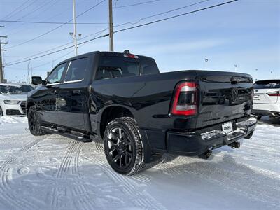 2020 RAM 1500 Sport | Loaded | Backup Cam | Pano Roof | |   - Photo 7 - Edmonton, AB T5S 1R1