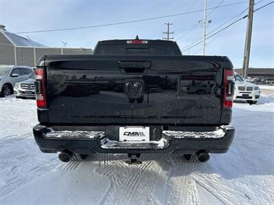 2020 RAM 1500 Sport | Loaded | Backup Cam | Pano Roof | |   - Photo 5 - Edmonton, AB T5S 1R1