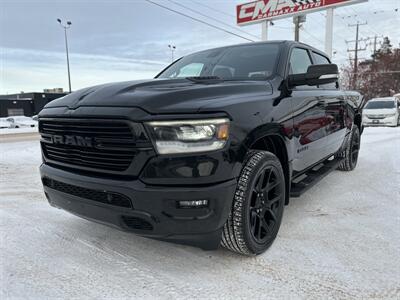 2020 RAM 1500 Sport | Loaded | Backup Cam | Pano Roof | |  