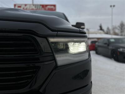 2020 RAM 1500 Sport | Loaded | Backup Cam | Pano Roof | |   - Photo 10 - Edmonton, AB T5S 1R1