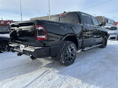 2020 RAM 1500 Sport | Loaded | Backup Cam | Pano Roof | |   - Photo 6 - Edmonton, AB T5S 1R1