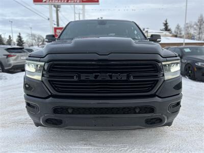 2020 RAM 1500 Sport | Loaded | Backup Cam | Pano Roof | |   - Photo 2 - Edmonton, AB T5S 1R1