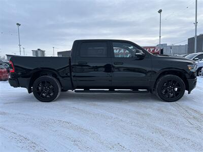 2020 RAM 1500 Sport | Loaded | Backup Cam | Pano Roof | |   - Photo 4 - Edmonton, AB T5S 1R1