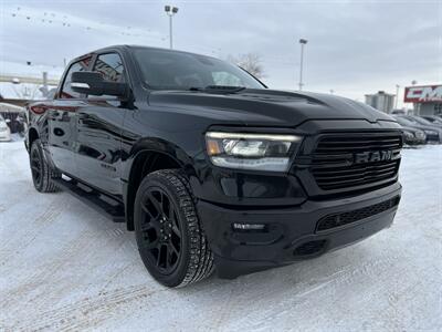 2020 RAM 1500 Sport | Loaded | Backup Cam | Pano Roof | |   - Photo 3 - Edmonton, AB T5S 1R1