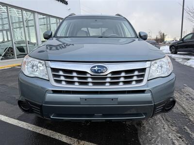 2011 Subaru Forester 2.5X   - Photo 2 - Edmonton, AB T5L 4H5