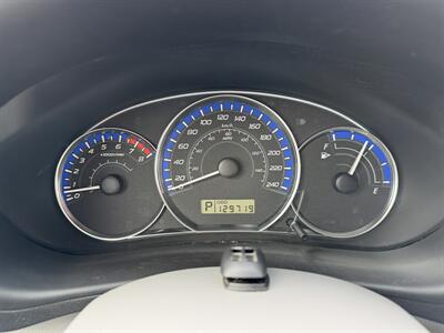 2011 Subaru Forester 2.5X   - Photo 14 - Edmonton, AB T5L 4H5