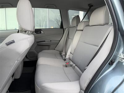 2011 Subaru Forester 2.5X   - Photo 17 - Edmonton, AB T5L 4H5