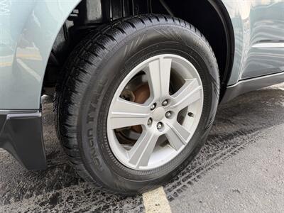 2011 Subaru Forester 2.5X   - Photo 9 - Edmonton, AB T5L 4H5