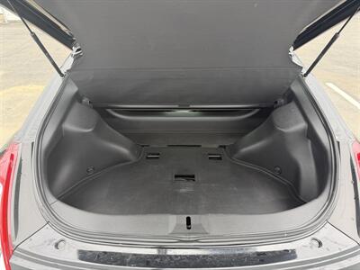 2009 Nissan 370Z Touring - Photo 19 - Edmonton, AB T5L 4H5