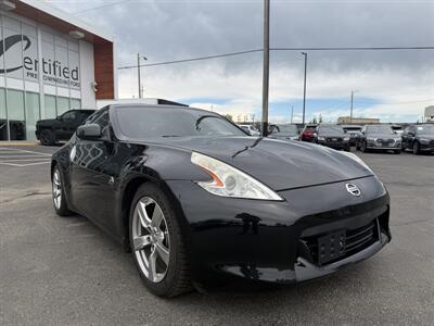 2009 Nissan 370Z Touring - Photo 3 - Edmonton, AB T5L 4H5