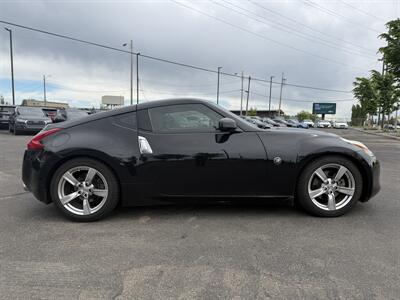 2009 Nissan 370Z Touring - Photo 4 - Edmonton, AB T5L 4H5