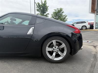 2009 Nissan 370Z Touring - Photo 9 - Edmonton, AB T5L 4H5