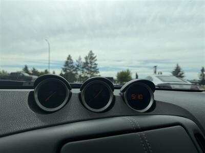 2009 Nissan 370Z Touring - Photo 17 - Edmonton, AB T5L 4H5