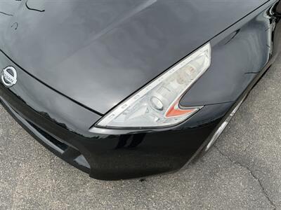 2009 Nissan 370Z Touring - Photo 12 - Edmonton, AB T5L 4H5