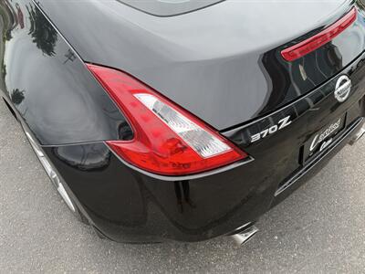 2009 Nissan 370Z Touring - Photo 11 - Edmonton, AB T5L 4H5