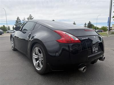 2009 Nissan 370Z Touring - Photo 7 - Edmonton, AB T5L 4H5