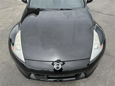2009 Nissan 370Z Touring - Photo 13 - Edmonton, AB T5L 4H5