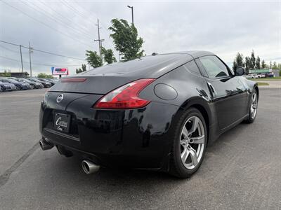 2009 Nissan 370Z Touring - Photo 5 - Edmonton, AB T5L 4H5
