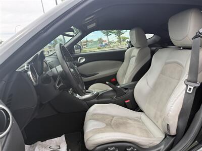 2009 Nissan 370Z Touring - Photo 18 - Edmonton, AB T5L 4H5