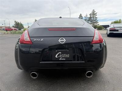 2009 Nissan 370Z Touring - Photo 6 - Edmonton, AB T5L 4H5