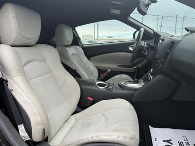 2009 Nissan 370Z Touring - Photo 20 - Edmonton, AB T5L 4H5