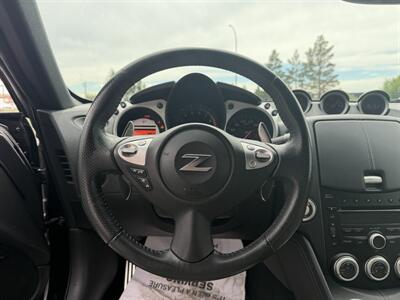 2009 Nissan 370Z Touring - Photo 15 - Edmonton, AB T5L 4H5