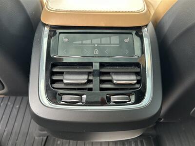 2021 Volvo XC90 T6 Inscription 7-Passenge   - Photo 18 - Edmonton, AB T5S 1R1