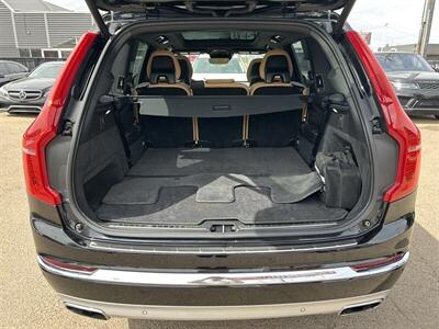 2021 Volvo XC90 T6 Inscription 7-Passenge   - Photo 19 - Edmonton, AB T5S 1R1