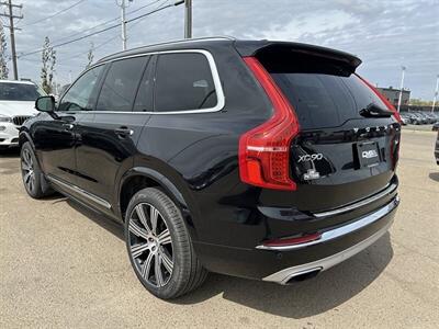 2021 Volvo XC90 T6 Inscription 7-Passenge   - Photo 7 - Edmonton, AB T5S 1R1