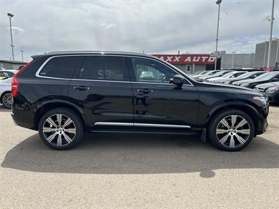2021 Volvo XC90 T6 Inscription 7-Passenge   - Photo 4 - Edmonton, AB T5S 1R1