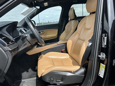 2021 Volvo XC90 T6 Inscription 7-Passenge   - Photo 16 - Edmonton, AB T5S 1R1