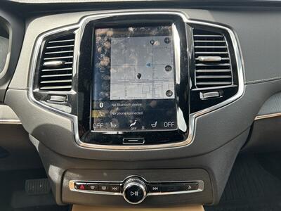 2021 Volvo XC90 T6 Inscription 7-Passenge   - Photo 14 - Edmonton, AB T5S 1R1