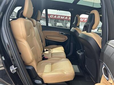 2021 Volvo XC90 T6 Inscription 7-Passenge   - Photo 20 - Edmonton, AB T5S 1R1