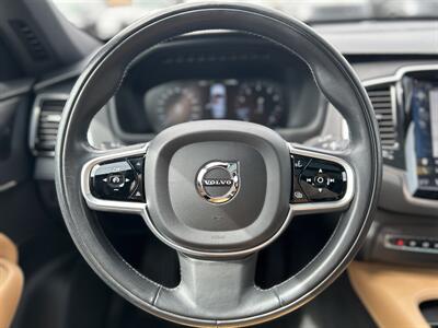 2021 Volvo XC90 T6 Inscription 7-Passenge   - Photo 13 - Edmonton, AB T5S 1R1